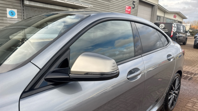 BMW 2 Series M235i xDrive 4dr Step Auto Petrol Saloon